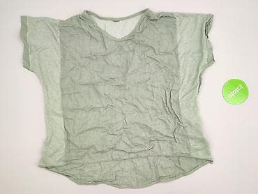 ruch koszulka: Bluzka damska, rozmiar One size — 2