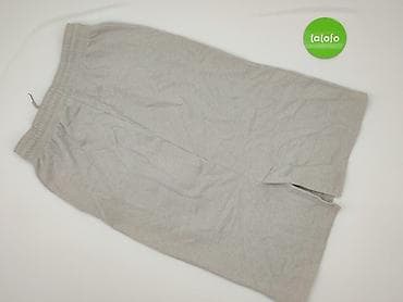 s kurt: H&M Basic, Spódnica damska, rozmiar S — 3