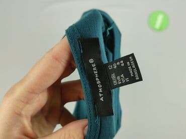 top atmosphere: Atmosphere, Women's blouse, L — 4