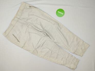 massimo dutti kurtki zimowe: Star by Julien Macdonald, Spodnie materiałowe damskie, rozmiar 2XL — 2