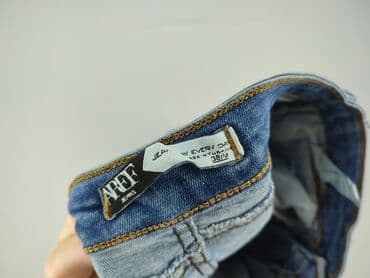 abercrombie and fitch jeans: Джинси жіночі, M на lalafo.pl — 4 abercrombie and fitch jeans: Джинси жіночі, M — 4