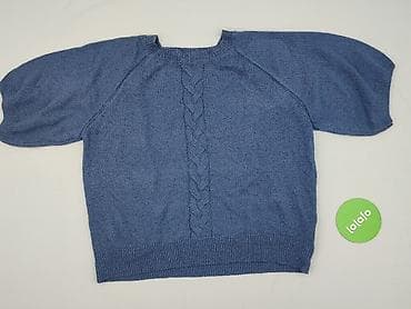 bluza chucky: Sweter damski, rozmiar XL — 2