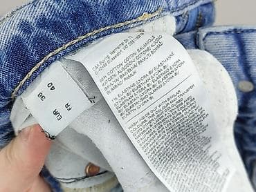 nike jeans: Jeansy damskie, rozmiar M — 5