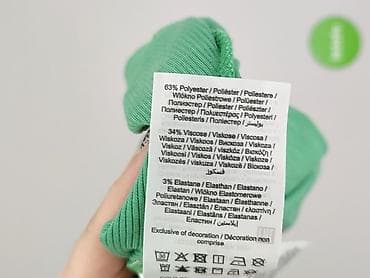 cropp slipknot: ONLY, Top damski, rozmiar L — 5