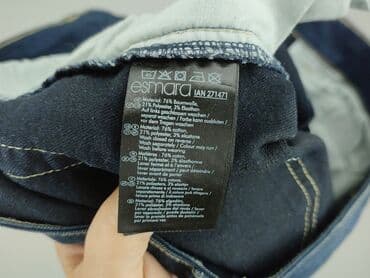 lidl kurtka jeansowa: Esmara, Jeansy damskie, rozmiar M — 5