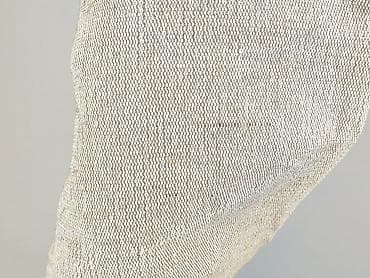 material: Lniana poszewka na poduszkę dekoracyjną – naturalny len, kolor — 4