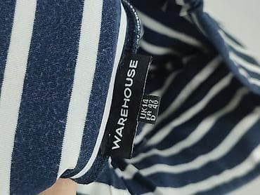 pull ans bear: Warehouse, Spódnica damska, rozmiar XL — 4