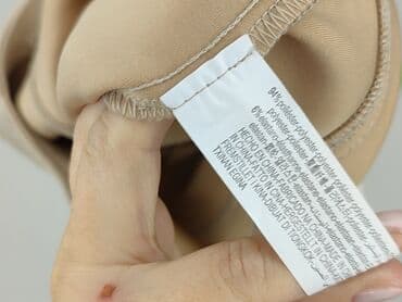 spodnica z falbanami bershka: Bershka, Spódnica damska, rozmiar L — 5