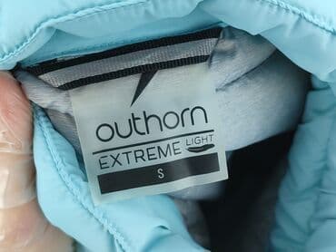 marynarka duże rozmiary: Outhorn, Kurtka przejściowa damska, S — 4