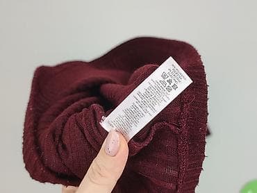 sweter z koniem: Dunnes Stores, Golf damski, rozmiar L — 5