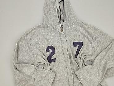 Bluza z kapturem damska, rozmiar 5XL