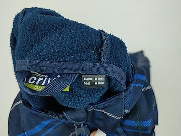 killtec ca51390 jacket: Crivit, Męska wiatrówka, rozmiar M — 4