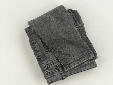 sinsay dżinsy z wysokim stanem: Sinsay, Jeansy damskie, rozmiar S — 7