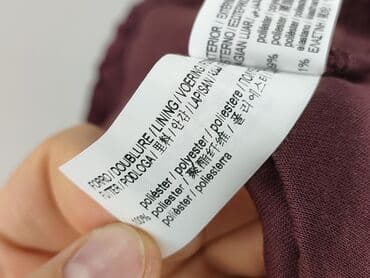 Kobiety: PULL&BEAR, T-shirt damski, rozmiar XL — 5