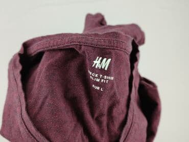 intimissimi podkoszulek: H&M, Koszulka dla mężczyzn, rozmiar L — 4
