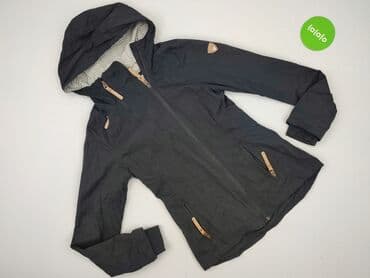 kurtka zimowa dobermans aggressive: Ragwear, Kurtka przejściowa damska, rozmiar S — 2