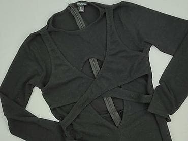 deezee kombinezony: PrettyLittleThing, Kombinezon damski, rozmiar M — 1