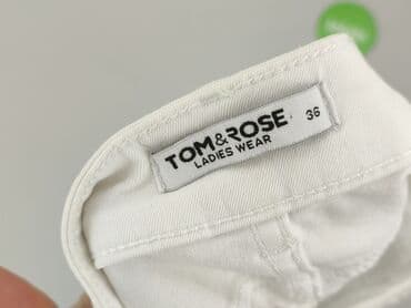 tom rose spodenki: Tom Rose, Szorty damskie, rozmiar S — 4