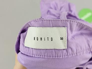 lekka spódnice: Mohito, Spódnica damska, rozmiar XS — 4