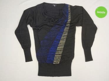 stradivarius swetry: Oodji, Sweter damski, rozmiar S — 2