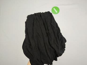 czarna sukienka z długim rękawem sinsay: Sinsay, Sukienka damska, rozmiar M — 5