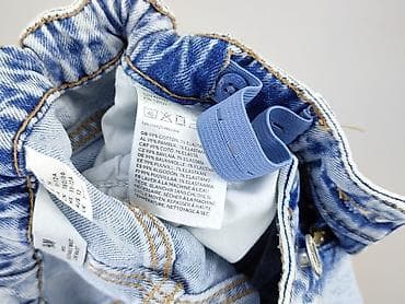 lala bluza: Spodnie jeansowe, H&M, 12 lat, 152, stan - Bardzo dobry — 5