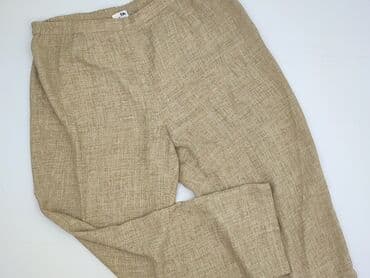 allegro sukienki na wesele xxl: Spodnie damskie, rozmiar 2XL — 1