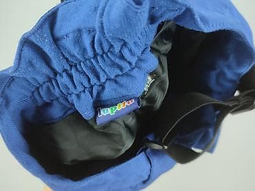 kombinezon len: Spodnie narciarskie, Lupilu, 5-6 lat, 92, stan - Bardzo dobry — 5