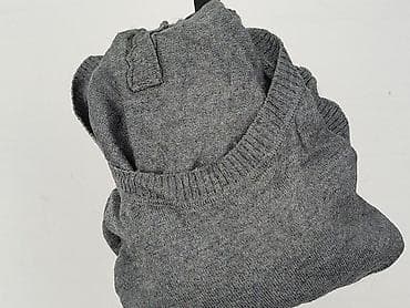 half price sweter: H&M Basic, Sweter damski, rozmiar S — 7