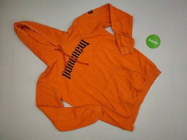 wojana bluzy: Women`s hoodie, size 2XL — 2