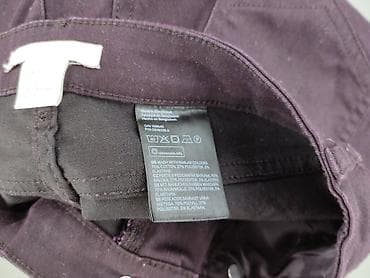 proste jeansy: H&M, Jeansy damskie, rozmiar S — 7