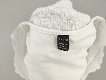 sukienka z dekoltem v na wesele: Shein, Body damskie, rozmiar M — 4