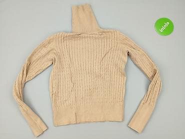 bluzki golf: Reserved, Sweter damski, rozmiar M — 3