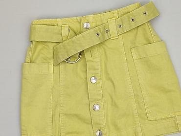 spodnice ludowe: Bershka, Spódnica damska, rozmiar S — 1