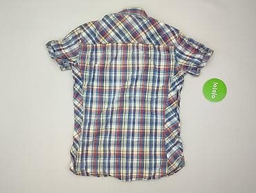 pull and bear shorts: Koszulа dla mężczyzn, rozmiar S — 3