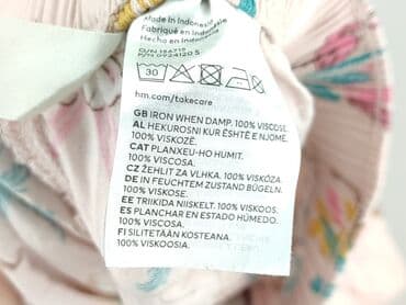 lidl podkoszulki dziewczęce: Легінси дитячі, H&M, 10 р., 140, стан - Дуже гарний — 5