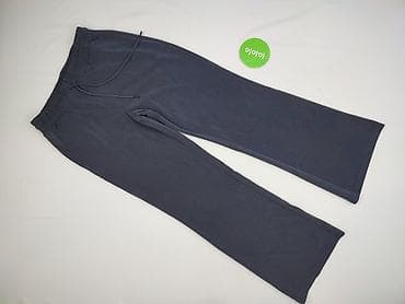 patchworkowe jeansy: Active, Spodnie dresowe dla mężczyzn, rozmiar M — 2