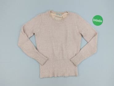 sweter h: Светр жіночий, розмір M — 2