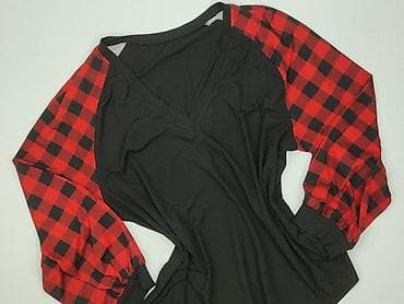 clockhouse blouse: Bluzka damska, rozmiar 3XL — 2