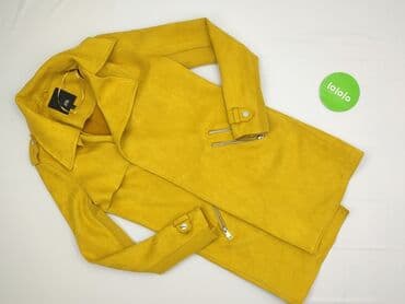 ile wazy kurtka trapstar: River Island, Płaszcz damski, XS — 2