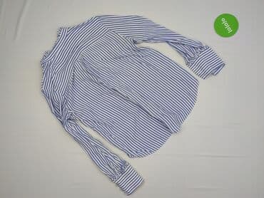 cropp sweter w paski: Mango, Koszula damska, S — 3