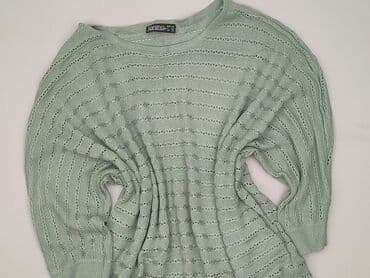 stradivarius swetry: Janina, Sweter damski, rozmiar M — 1