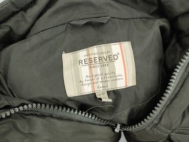 Women: Reserved, Women`s winter jacket, size M (EU 38) — 4