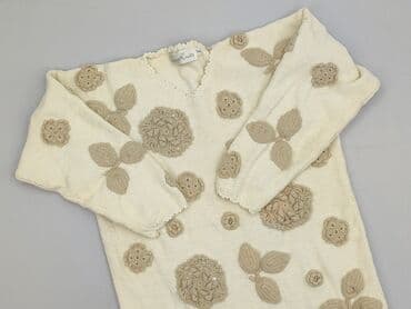 sweter z dinozaurem: DAISY, Sweter damski, rozmiar S — 1