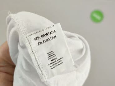 t shirty calvin klein allegro: T-shirt damski, rozmiar S — 5