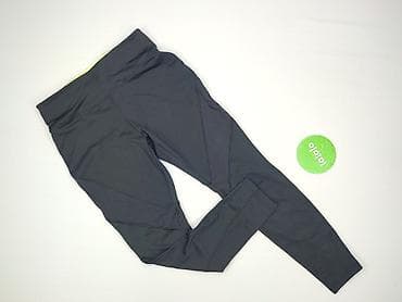 sport direct: Legginsy Sportowe damskie, rozmiar L — 2