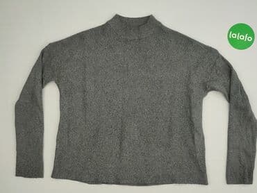 sweter w paski h: Reserved, Women`s sweater, size L (EU 40) — 2