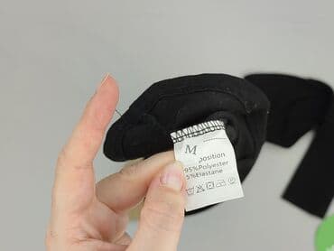 bluzki jedwabne wzorzyste: Bluzka damska, M — 4