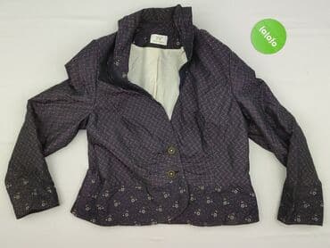 marynarka damska l: POTIS & VERSO, Women's blazer, size M (EU 38) — 3