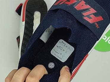 monki: Sneakersy damskie, rozmiar 37 — 5